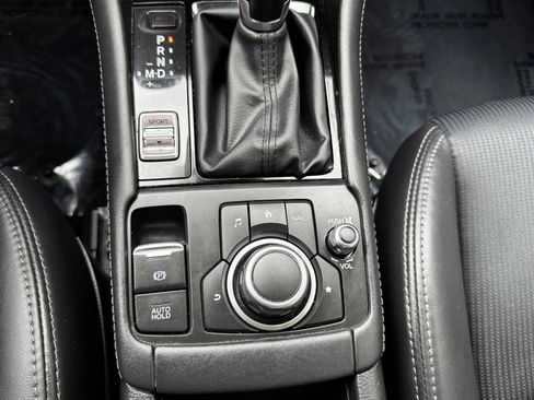 Used 2019 MAZDA CX-3 Touring image 27