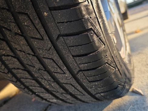 Used 2004 Cadillac CTS 3.6 w/ Preferred Equipment Group image 23