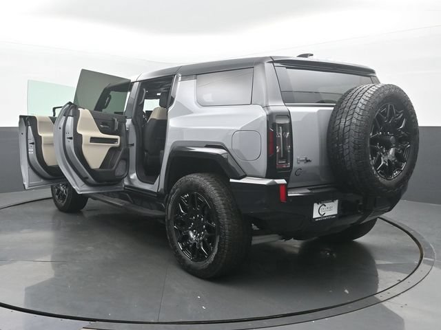 Used 2026 GMC Hummer EV SUV AWD/4WD image 54
