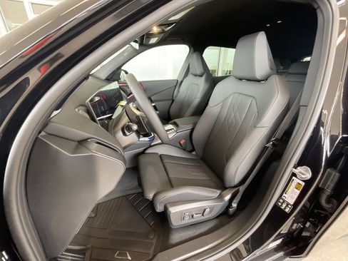 New 2026 BMW X3 xDrive30 AWD/4WD image 11