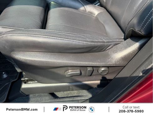 Used 2021 Subaru Ascent Touring w/ Popular Package #2A AWD/4WD image 27