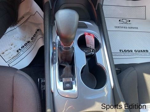 Used 2023 Chevrolet Malibu LT image 21