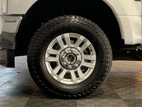 Used 2019 Ford F350 XL w/ STX Appearance Package image 32