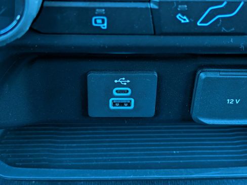 Certified 2026 Ford F250 XLT AWD/4WD image 21