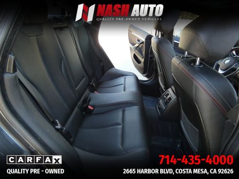 Used 2019 BMW 430i Gran Coupe RWD image 38