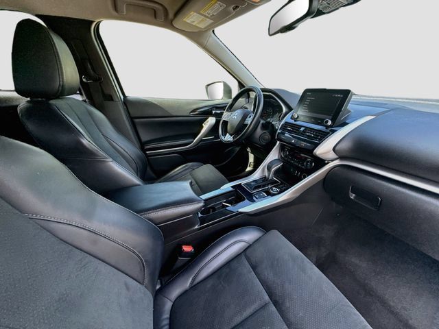 Used 2024 Mitsubishi Eclipse Cross AWD image 26