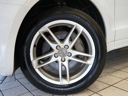 Used 2014 Audi Q5 3.0T Prestige w/ Prestige Package AWD/4WD image 53