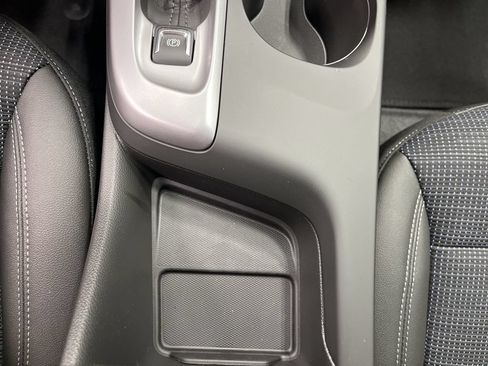 New 2026 Buick Envista Sport Touring w/ Convenience I Package FWD image 18