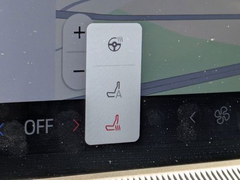 New 2026 Ford Explorer Active w/ Active Comfort Package image 23