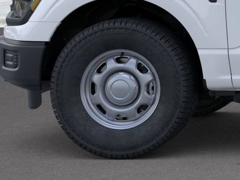 New 2026 Ford F150 XL AWD/4WD image 19