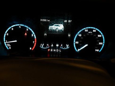 Used 2024 Ford Bronco Sport Big Bend image 22