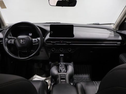 Used 2024 Honda HR-V EX-L image 16