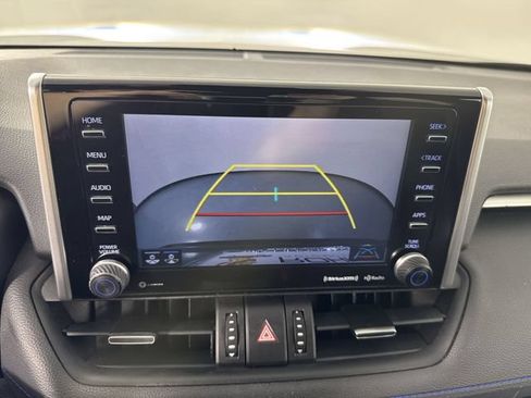 Used 2020 Toyota RAV4 XSE w/ XSE Grade Weather Package AWD/4WD image 9