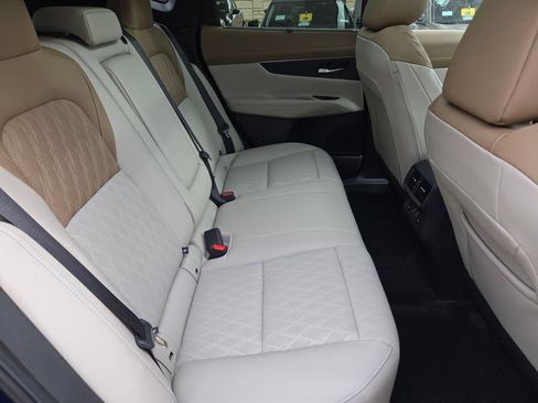 New 2026 Nissan Murano Platinum AWD/4WD image 20
