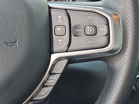 New 2026 RAM 1500 Express AWD/4WD image 25