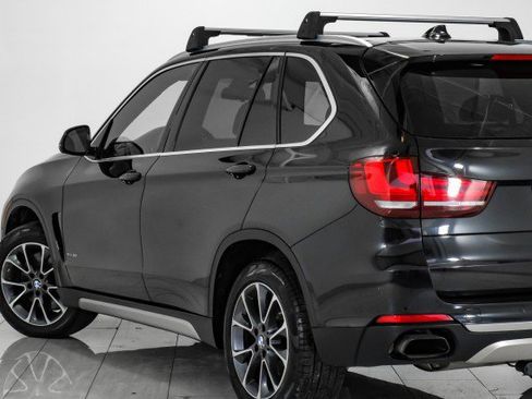 Used 2018 BMW X5 xDrive50i w/ Premium Package image 59