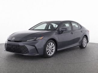 Certified 2025 Toyota Camry LE AWD/4WD video 1
