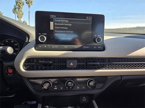 Used 2023 Honda HR-V LX image 20