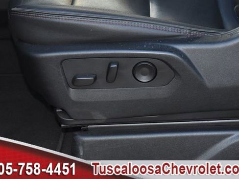 Certified 2024 Chevrolet Suburban RST image 22