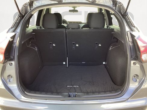 Used 2024 Nissan Kicks S FWD image 16