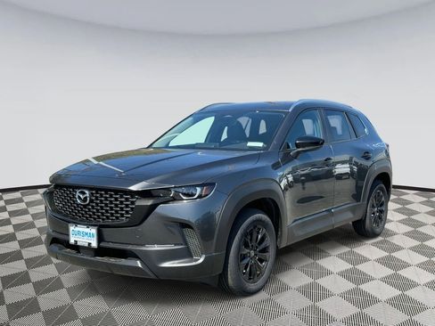 New 2025 MAZDA CX-50 2.5 Hybrid w/ Weather Package image 23
