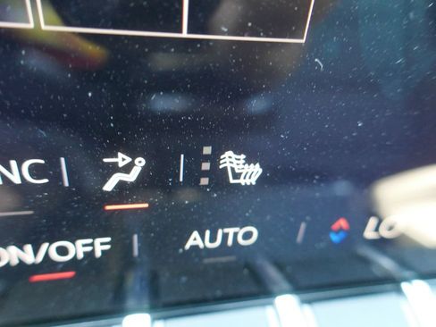 New 2026 GMC Terrain AT4 AWD/4WD image 23
