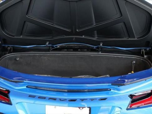 New 2025 Chevrolet Corvette Z06 w/ Battery Protection Package image 14