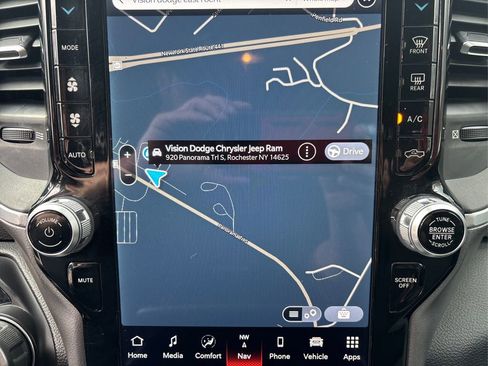 Used 2023 RAM 1500 Big Horn image 32