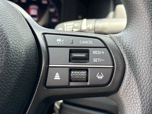 New 2026 Honda Accord LX image 34