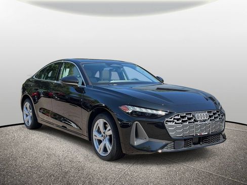 New 2026 Audi A5 2.0T Premium Plus AWD/4WD image 10
