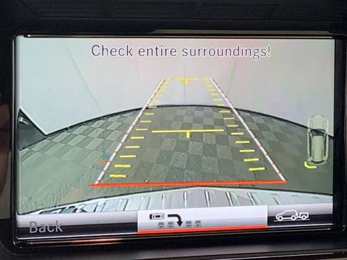 Used 2013 Mercedes-Benz GLK 250 BlueTEC 4MATIC w/ Premium 1 Pkg image 7