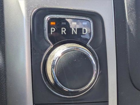 Used 2017 RAM 1500 Big Horn RWD image 13
