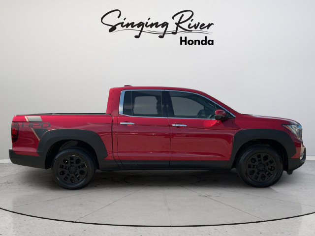 Used 2022 Honda Ridgeline RTL-E image 8