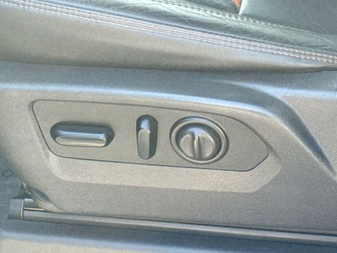 Used 2021 GMC Sierra 2500 AT4 w/ Gooseneck/5TH Wheel Package image 24