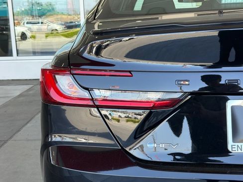 Certified 2026 Toyota Camry SE FWD image 11
