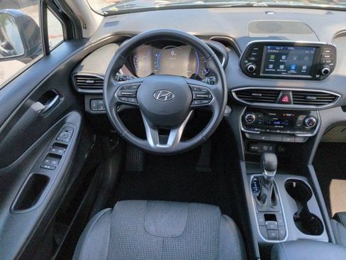 Used 2019 Hyundai Santa Fe SEL FWD image 16