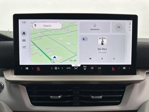 New 2026 Ford Explorer Active w/ Active Comfort Package image 10