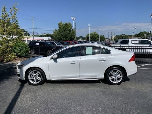 Used 2015 Volvo S60 T5 Premier FWD image 5