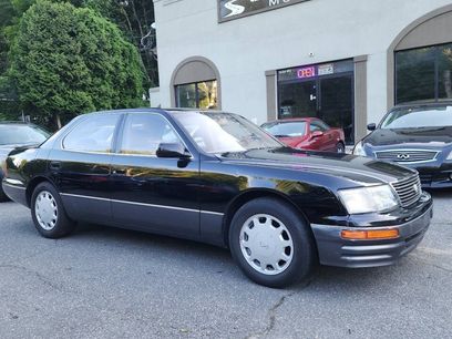 Used 1996 Lexus LS 400