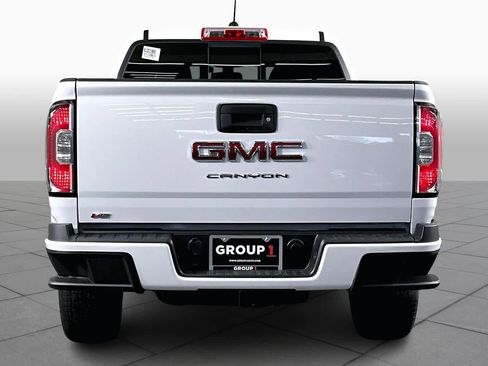 Used 2022 GMC Canyon Elevation w/ Trailering Package image 4