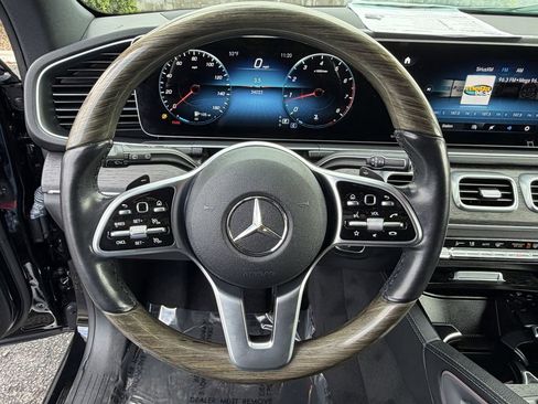 Certified 2022 Mercedes-Benz GLE 350 image 23