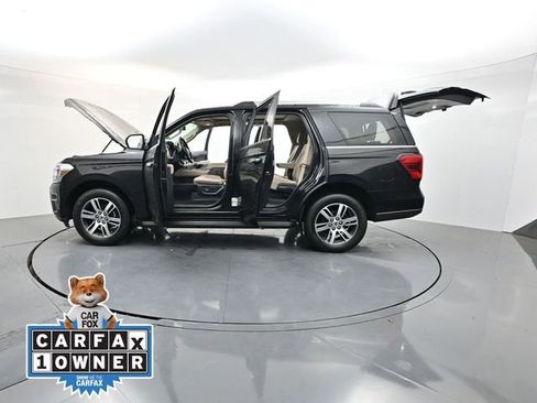 Used 2024 Ford Expedition Limited RWD image 42