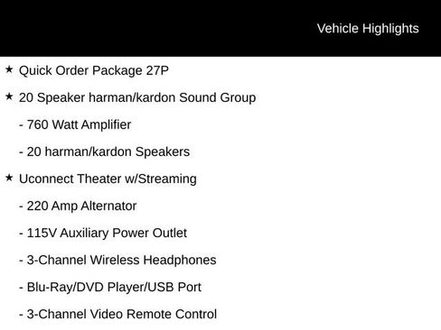 Used 2018 Chrysler Pacifica Limited FWD image 5