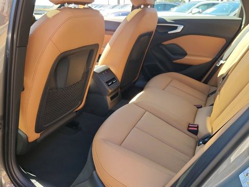 New 2025 Audi A5 2.0T Premium image 7
