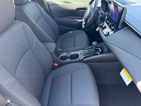 Certified 2026 Toyota Corolla LE image 12