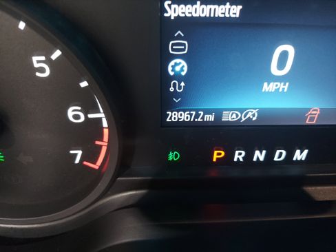 Used 2023 Ford F150 XLT w/ XTR Package AWD/4WD image 7