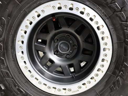 Used 2020 Jeep Wrangler Unlimited Rubicon w/ Quick Order Package 28Y Recon image 48