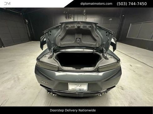 Used 2018 Chevrolet Camaro ZL1 RWD image 43