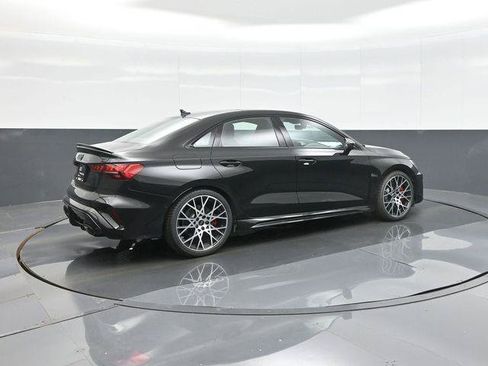 New 2026 Audi RS 3 AWD/4WD image 7