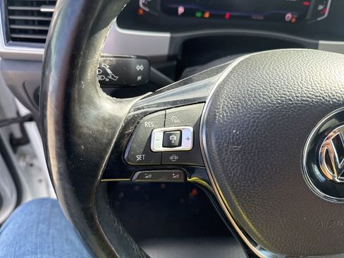 Used 2019 Volkswagen Atlas SEL image 14